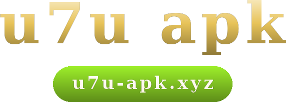 u7u apk logo